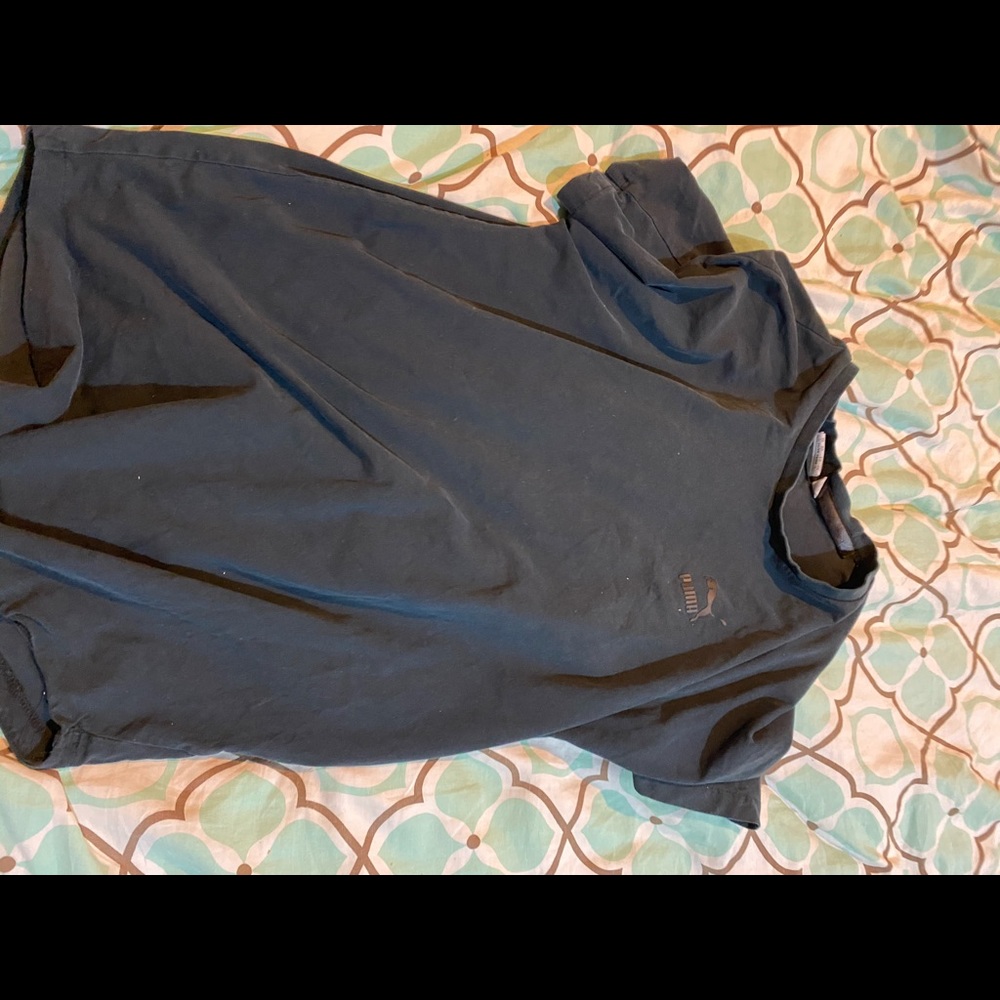 Puma Shirt
